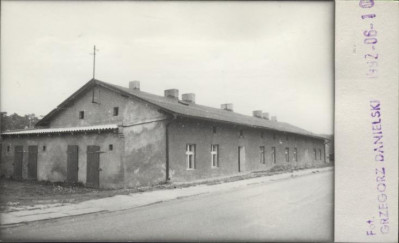 budynek mieszkalny, skan 2