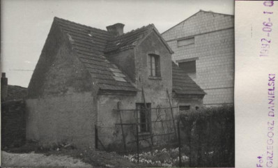 budynek mieszkalny, skan 2