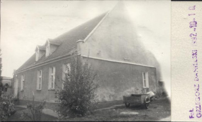 budynek mieszkalny, skan 2