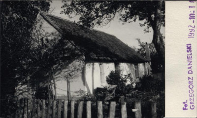 budynek mieszkalny, skan 2