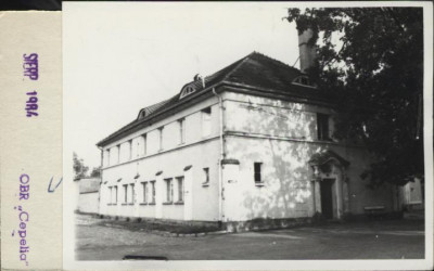 biura Zakładu Doświad. AR, skan 3