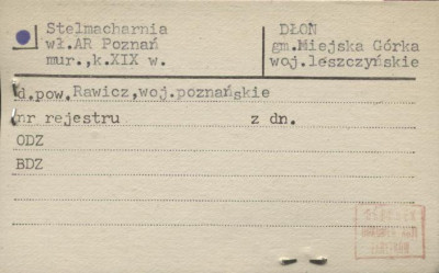 stelmacharnia, skan 1