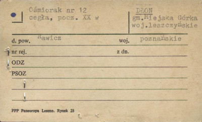 ośmiorak, skan 1