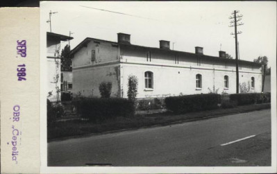 dom, skan 3