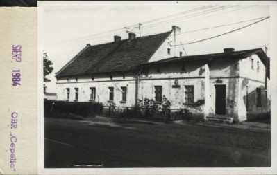 dom, skan 3