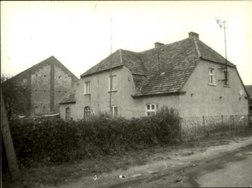 dom, skan 3