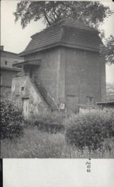 budynek gospodarczy - węzeł PKP, skan 3