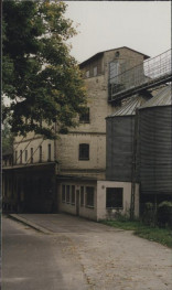 młyn, skan 3