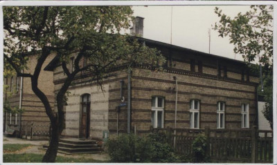 dom, skan 2