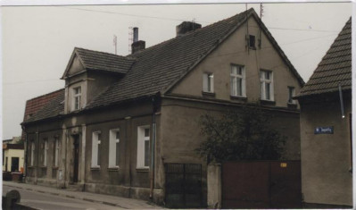 dom, skan 2