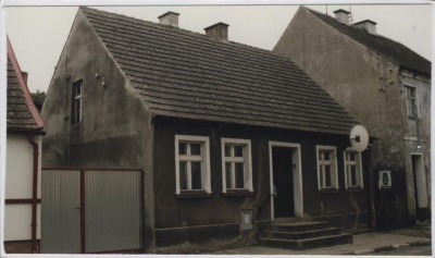 dom, skan 2