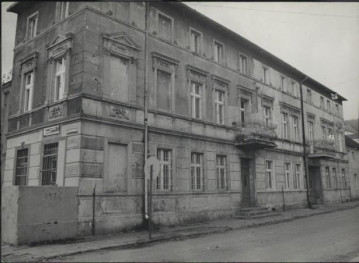 dom (kamienica), skan 6