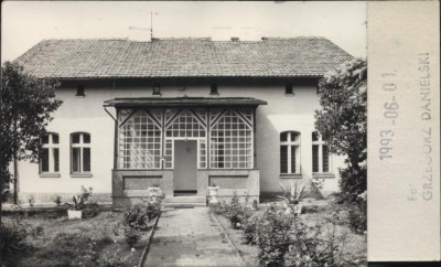 budynek mieszkalny, skan 2