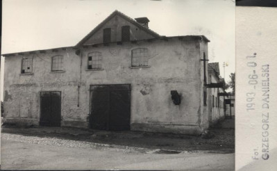obora, skan 2