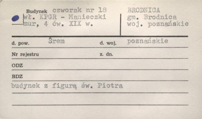 czworak, skan 1