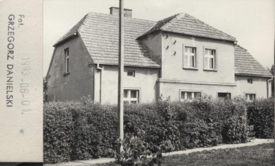 budynek mieszkalny, skan 2