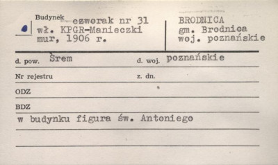 czworak, skan 1
