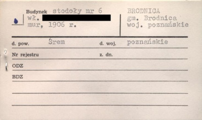 stodoła, skan 1