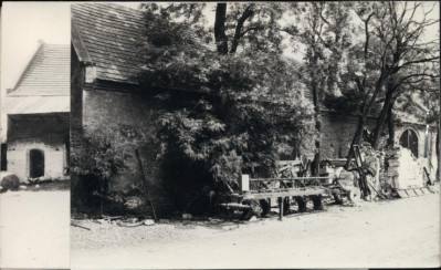stodoła, skan 2