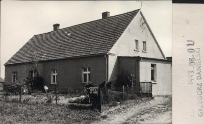 budynek mieszkalny, skan 2
