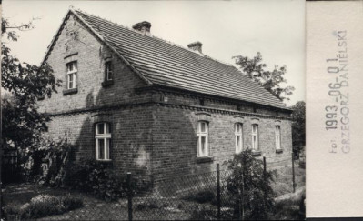 budynek mieszkalny, skan 2
