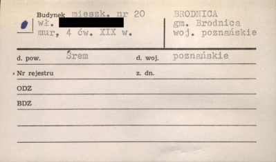 budynek mieszkalny, skan 1