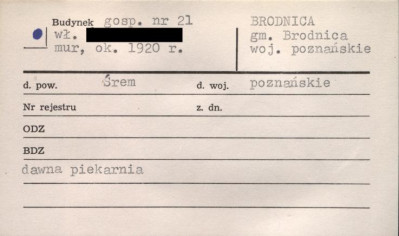 budynek gosp., dawna piekarnia, skan 1