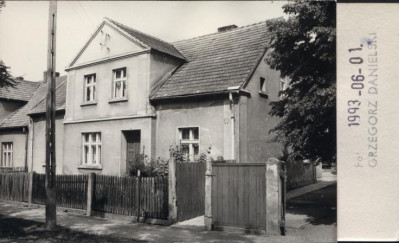 budynek mieszkalny, skan 2