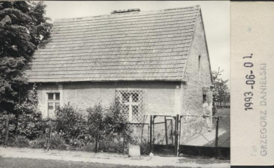 budynek mieszkalny, skan 2