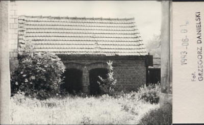 budynek gospodarczy, skan 2
