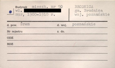 budynek mieszkalny, skan 1