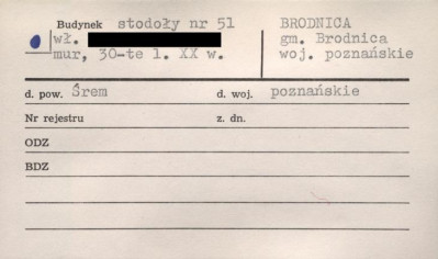 stodoła, skan 1