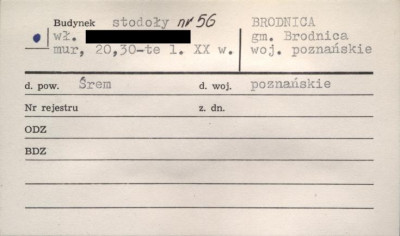 stodoła, skan 1