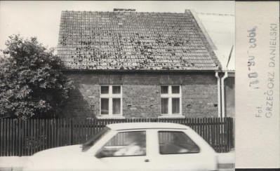budynek mieszkalny, skan 2