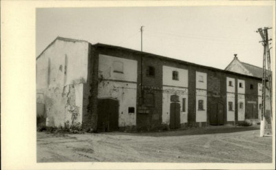 stodoła, skan 2