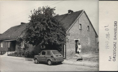 budynek mieszkalny, skan 2