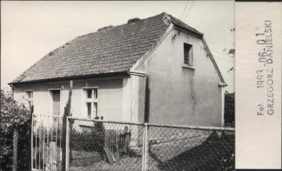 budynek mieszkalny, skan 2