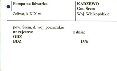 pompa na folwarku, skan 1
