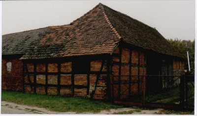 budynek gospodarczy, skan 2
