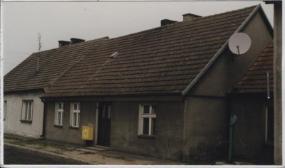 dom, skan 2