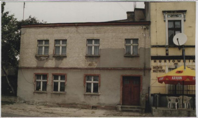dom, skan 2