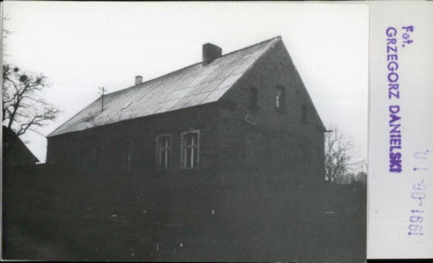budynek mieszkalny, skan 2