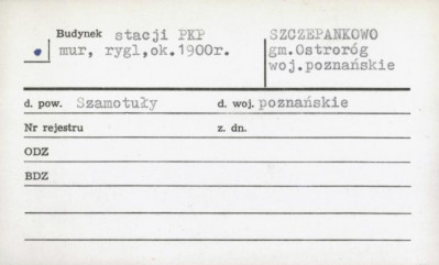 budynek stacji PKP, skan 1