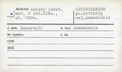 szkoła podstawowa, skan 1