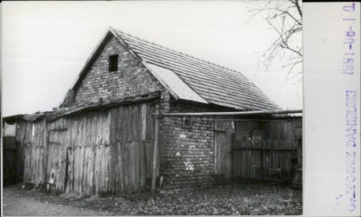 chlewnia, skan 2