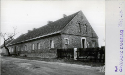 budynek mieszkalny, skan 2