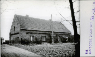 budynek mieszkalny, skan 2