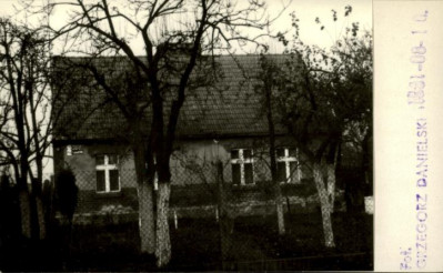 budynek mieszkalny, skan 2