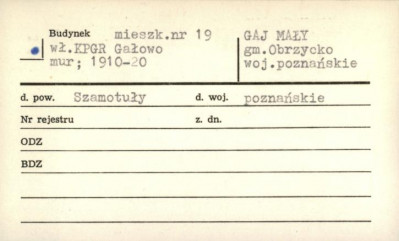 budynek mieszkalny, skan 1