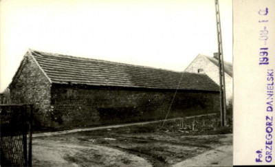 budynek gospodarczy, skan 2